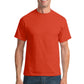 Swaasi Core - P&C® 5.5 oz 50/50 TALL T-Shirt with Extra Color Print Logo