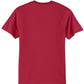 Swaasi Core - P&C® 5.5 oz 50/50 TALL T-Shirt with Print Logo