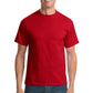 Swaasi Core - P&C® 5.5 oz 50/50 TALL T-Shirt with Print Logo