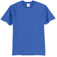 Swaasi Core - P&C® 5.5 oz 50/50 TALL T-Shirt with Print Logo