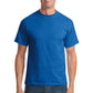Swaasi Core - P&C® 5.5 oz 50/50 TALL T-Shirt with Print Logo