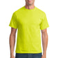 Swaasi Core - P&C® 5.5 oz 50/50 TALL T-Shirt with Extra Color Print Logo