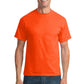 Swaasi Core - P&C® 5.5 oz 50/50 TALL T-Shirt with Extra Color Print Logo