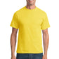 Swaasi Core - P&C® 5.5 oz 50/50 TALL T-Shirt with Print Logo