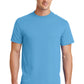 Swaasi Core - P&C® 5.5 oz 50/50 T-Shirt with Print Logo