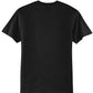 Swaasi Core - P&C® 5.5 oz 50/50 TALL T-Shirt with Print Logo