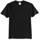 Swaasi Core - P&C® 5.5 oz 50/50 TALL T-Shirt with Print Logo