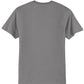 Swaasi Core - P&C® 5.5 oz 50/50 TALL T-Shirt with Extra Color Print Logo