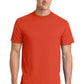 Swaasi Core - P&C® 5.5 oz 50/50 T-Shirt with Print Logo