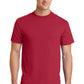 Swaasi Core - P&C® 5.5 oz 50/50 T-Shirt with Print Logo