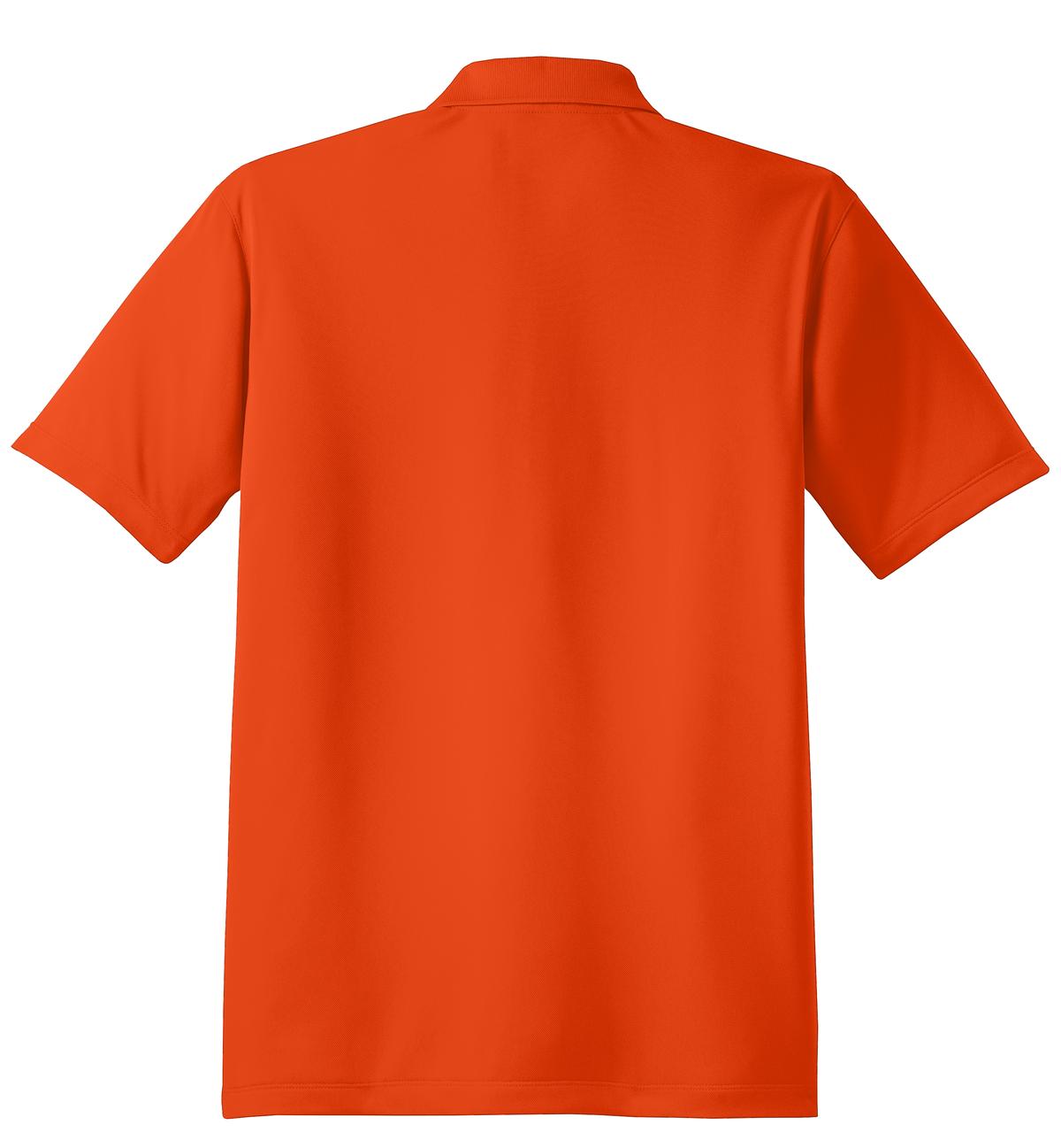 Swaasi Core - Sport-Tek® Micropique Sport-Wick® Polo Extra Color with EMB Logo