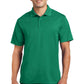 Swaasi Core - Sport-Tek® Micropique Sport-Wick® Polo Extra Color with EMB Logo