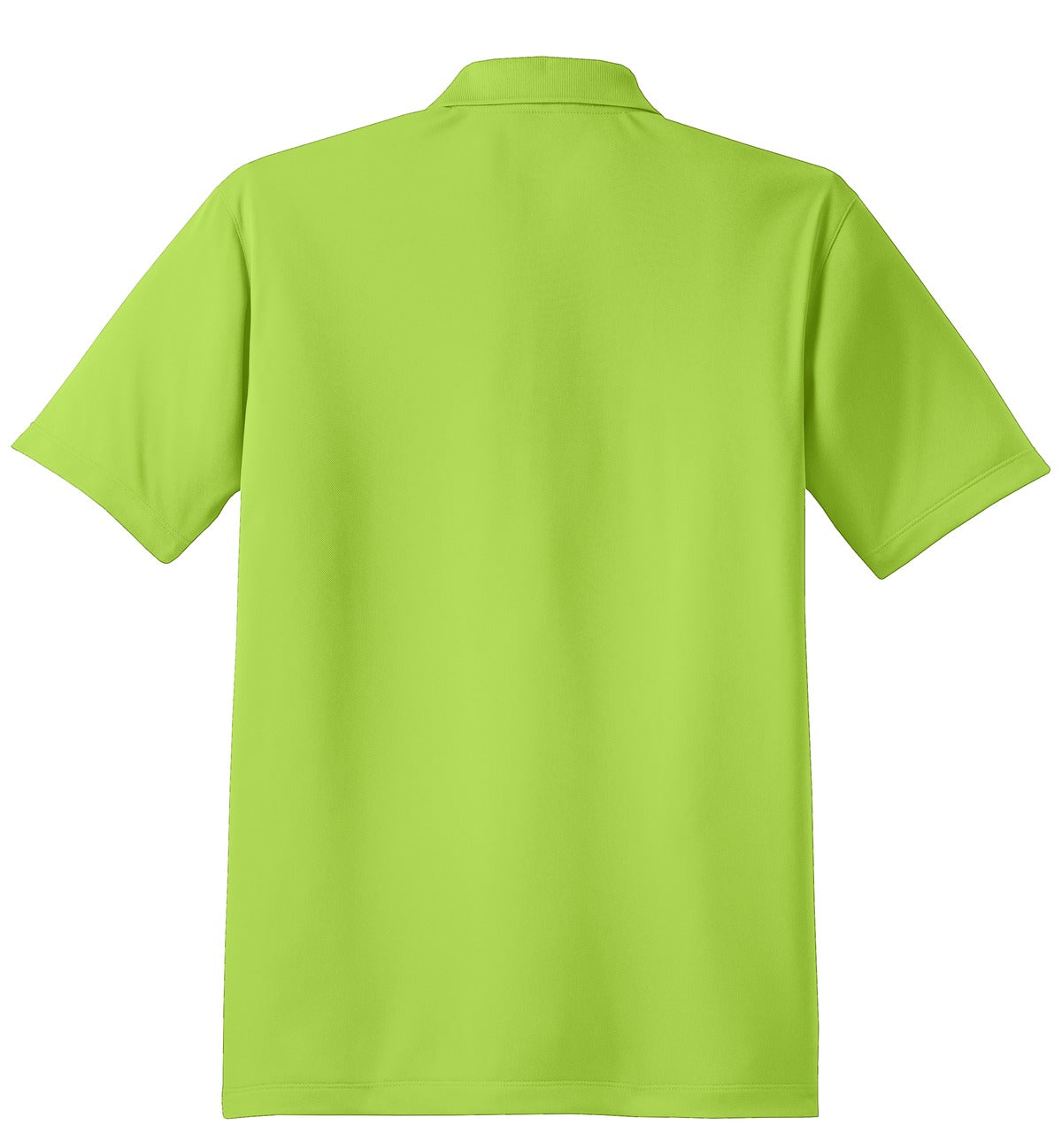 Swaasi Core - Sport-Tek® Micropique Sport-Wick® Polo Extra Color with EMB Logo