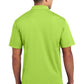 Swaasi Core - Sport-Tek® Micropique Sport-Wick® Polo Extra Color with EMB Logo