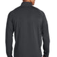 Swaasi Core - Sport-Tek® Sport-Wick® Stretch 1/2-Zip Pullover with EMB Logo
