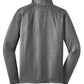 Swaasi Core - Sport-Tek® Sport-Wick® Stretch 1/2-Zip Pullover with EMB Logo