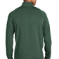 Swaasi Core - Sport-Tek® Sport-Wick® Stretch 1/2-Zip Pullover with EMB Logo