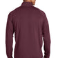 Swaasi Core - Sport-Tek® Sport-Wick® Stretch 1/2-Zip Pullover with EMB Logo