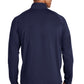 Swaasi Core - Sport-Tek® Sport-Wick® Stretch 1/2-Zip Pullover with EMB Logo