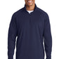 Swaasi Core - Sport-Tek® Sport-Wick® Stretch 1/2-Zip Pullover with EMB Logo