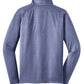 Swaasi Core - Sport-Tek® Sport-Wick® Stretch 1/2-Zip Pullover with EMB Logo