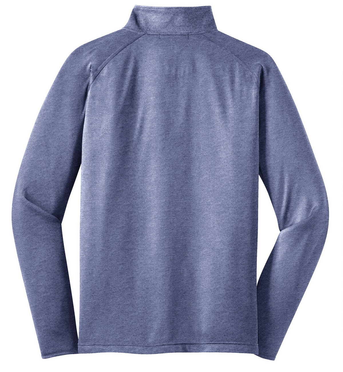 Swaasi Core - Sport-Tek® Sport-Wick® Stretch 1/2-Zip Pullover with EMB Logo