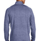 Swaasi Core - Sport-Tek® Sport-Wick® Stretch 1/2-Zip Pullover with EMB Logo