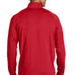 Swaasi Core - Sport-Tek® Sport-Wick® Stretch 1/2-Zip Pullover with EMB Logo