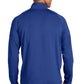 Swaasi Core - Sport-Tek® Sport-Wick® Stretch 1/2-Zip Pullover with EMB Logo