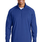 Swaasi Core - Sport-Tek® Sport-Wick® Stretch 1/2-Zip Pullover with EMB Logo