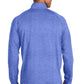Swaasi Core - Sport-Tek® Sport-Wick® Stretch 1/2-Zip Pullover with EMB Logo