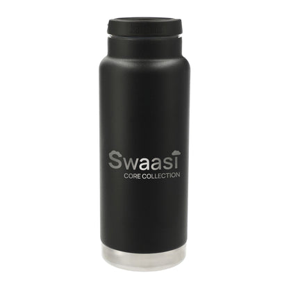 Swaasi Core - Klean Kanteen® 32oz Eco TKWide Loop Cap Water Bottle