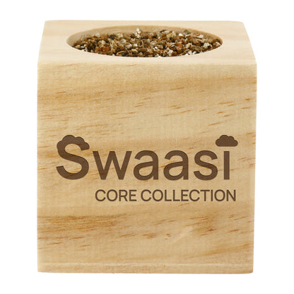 Swaasi Core - Sprigbox Basil Grow Kit