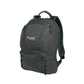 Swaasi Core - Port Authority® Cyber Backpack with Embroidery Logo