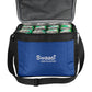 Swaasi Core - Port Authority® 12-Can Cube Cooler with Embroidery Logo