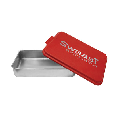 Swaasi Core - 9" x 13" Cake Pan with Lid