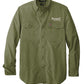 Swaasi Core - Carhartt Force® LONG-SLEEVE Solid Shirt