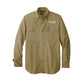 Swaasi Core - Carhartt Force® LONG-SLEEVE Solid Shirt