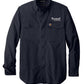 Swaasi Core - Carhartt Force® LONG-SLEEVE Solid Shirt