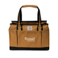 Swaasi Core - Carhartt® Utility Tote with Embroidery Logo