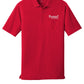 Swaasi Core - Port Authority® POCKET Dry Zone® UV Micro-Mesh Polo with EMB Logo