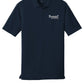 Swaasi Core - Port Authority® POCKET Dry Zone® UV Micro-Mesh Polo with EMB Logo