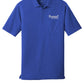 Swaasi Core - Port Authority® POCKET Dry Zone® UV Micro-Mesh Polo with EMB Logo