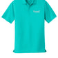 Swaasi Core - Port Authority Dry Zone UV Micro-Mesh Polo.
