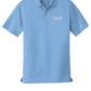 Swaasi Core - Port Authority Dry Zone UV Micro-Mesh Polo.
