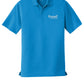 Swaasi Core - Port Authority Dry Zone UV Micro-Mesh Polo.