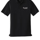 Swaasi Core - Port Authority Dry Zone UV Micro-Mesh Polo