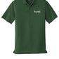 Swaasi Core - Port Authority Dry Zone UV Micro-Mesh Polo.
