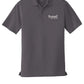 Swaasi Core - Port Authority Dry Zone UV Micro-Mesh Polo.