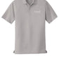 Swaasi Core - Port Authority Dry Zone UV Micro-Mesh Polo.